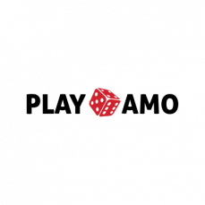 Playamo Casino French (Canada) logo