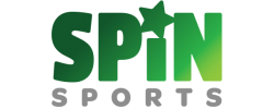 Spin Sports French (Canada) logo