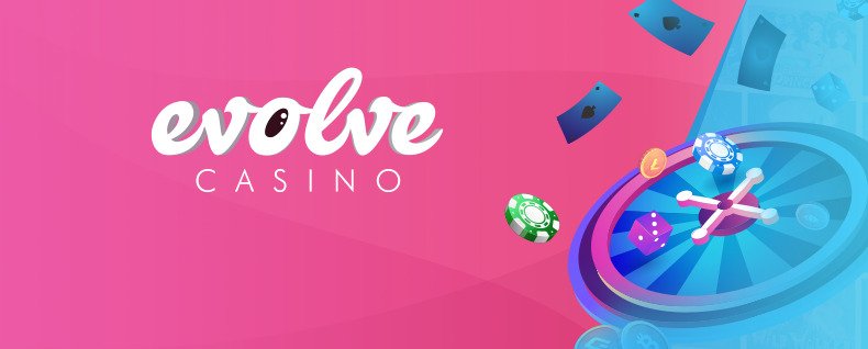 EvolveCasino Review ➤ Évaluation des joueurs + avantages et inconvénients | 2023