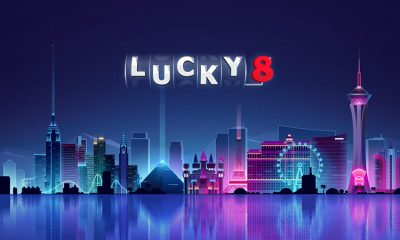 lucky 8 casino avis
