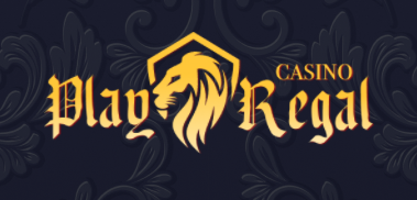 Play Regal Casino logo