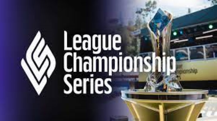 league championship series 2021 logo