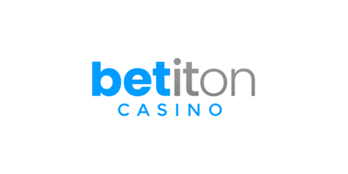 Betiton Casino NO logo