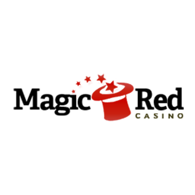 Magic Red Norway logo