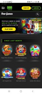 888sport Casino App In New Zealand