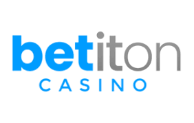 Betiton Casino NZ logo