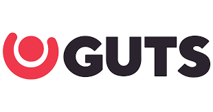 Guts New Zealand logo