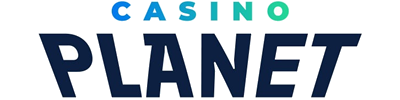 Casino Planet NZ logo