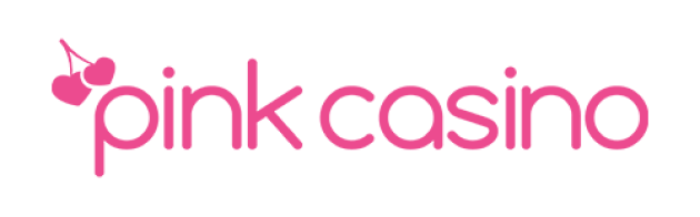 Pink Casino NZ logo