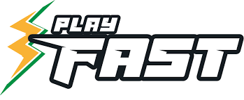 Play Fast Casino NZ logo