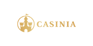 Casinia New Zealand Casino logo