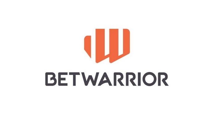 Betwarrior Brazil logo