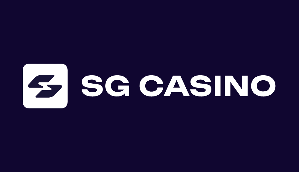 SG Casino logo