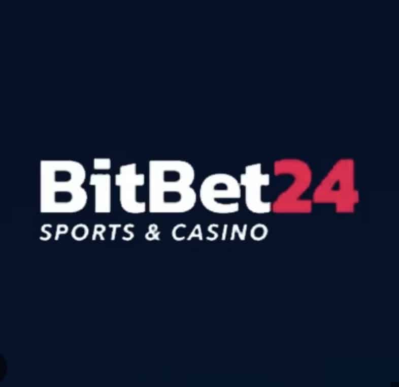 Bitbet24 Esportes logo