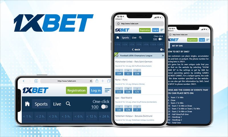 One Surprisingly Effective Way To 1xbet version pc