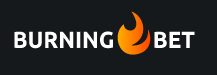 Burning bet Casino RU logo