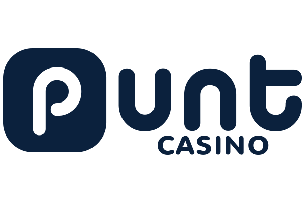 Punt Casino RU logo