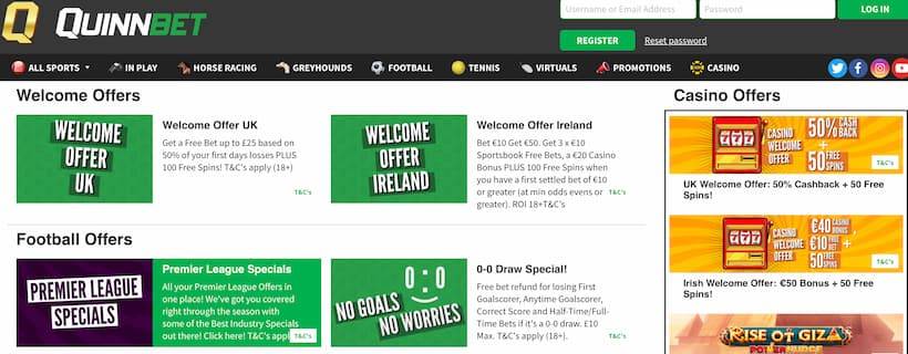 Best UK Betting Sites - Comparing the Best New Betting Sites