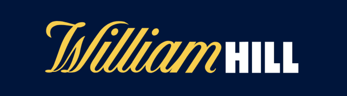 William Hill (UK) logo