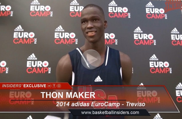 Thon_Maker_EuroCamp_Video
