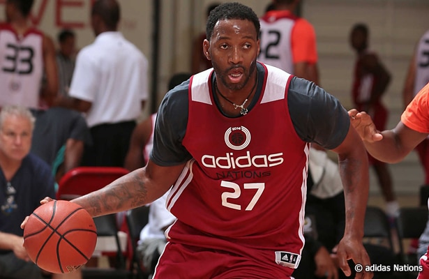Tracy McGrady's Jersey Retired in China - Basketball Insiders