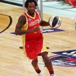 NBA: All Star Game-Skills Contests
