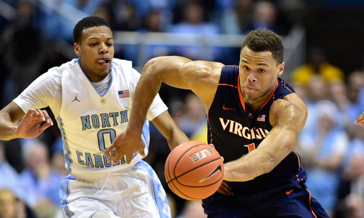 How to Bet on the ACC Tournament in Virginia | The Best VA Betting Sites