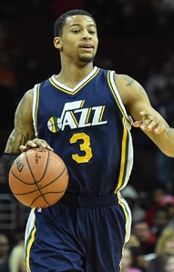 NBA: Utah Jazz at Philadelphia 76ers