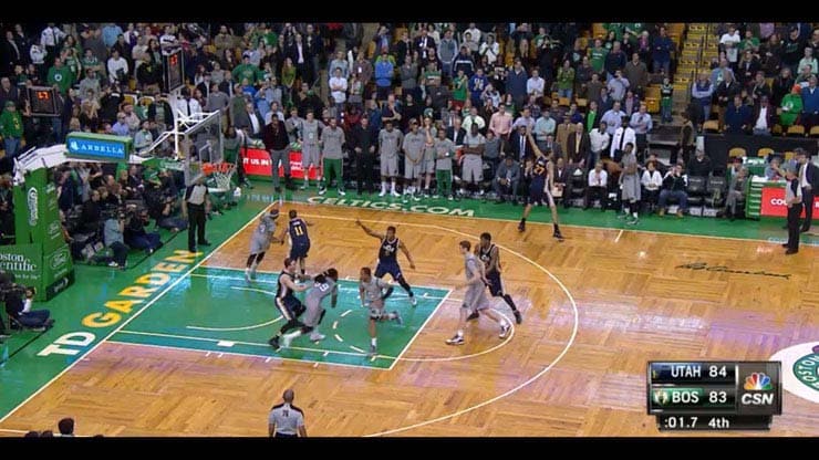 Brad Stevens: Elite Coach and Boston's Safest Asset