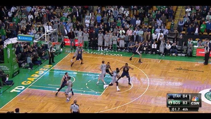 Brad Stevens: Elite Coach and Boston's Safest Asset