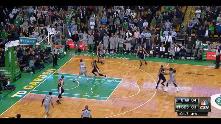 Brad Stevens: Elite Coach and Boston's Safest Asset