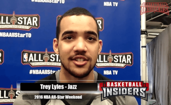Trey Lyles
