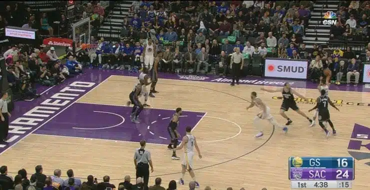 The Big 3: Hawks, Award Races and Play of the Week
