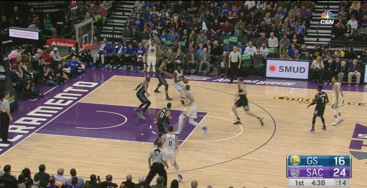 The Big 3: Hawks, Award Races and Play of the Week