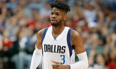 Detroit and Dallas Engaged In Trade Talks About Nerlens Noel