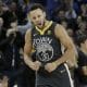 Stephen Curry on track to return for series against Nuggets