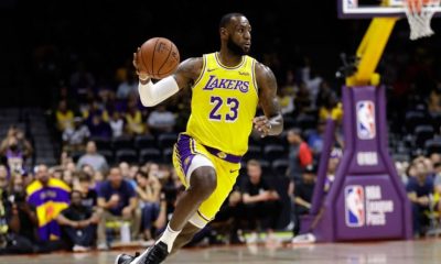NBA Betting Picks: Orlando Magic vs Los Angeles Lakers
