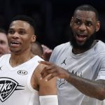 LeBron_James_Russell_Westbrook_All_Star_2018_AP