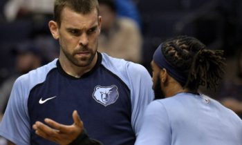 Marc_Gasol_Mike_Conley_Grizzlies_2019_AP
