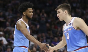Marvin_Bagley_Bogdan_Bogdanovic_Kings_2019_AP