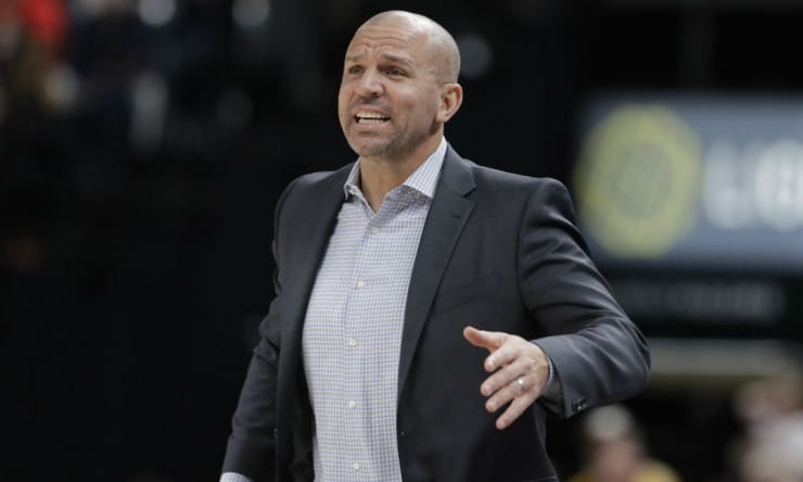 Top 10 Highest-Paid NBA Coaches: Monty Williams Surpasses Gregg Popovich With New Contract