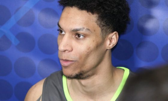 Brandon_Clarke_2019_NBA_Draft_Combine