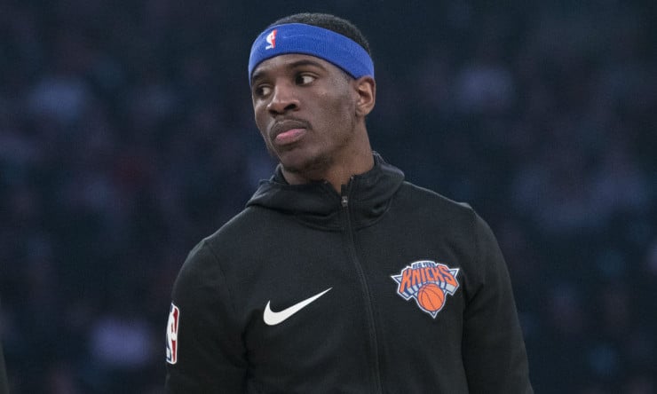 Damyean_Dotson_Knicks_2019_AP