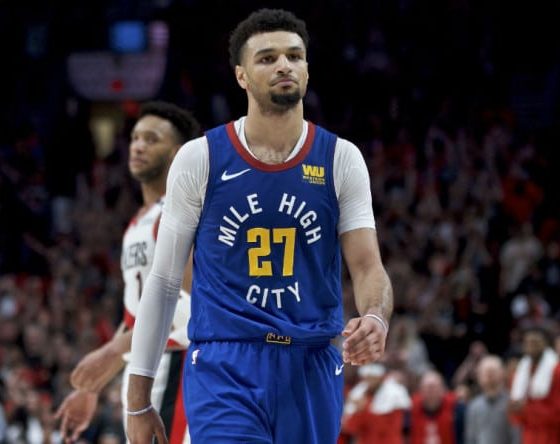 Michael Malone delivers cryptic message about Jamal Murray