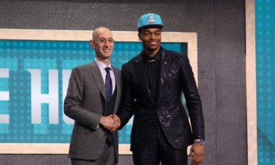 PJ_Washington_NBA_Draft