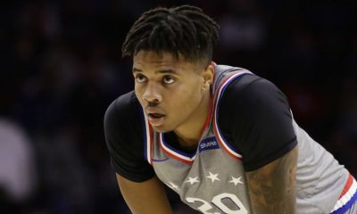 Magics’ Guard Markelle Fultz Available To Make Season Debut On Wednesday