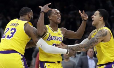 Rajon_Rondo_Lakers_2019_Offseason_AP