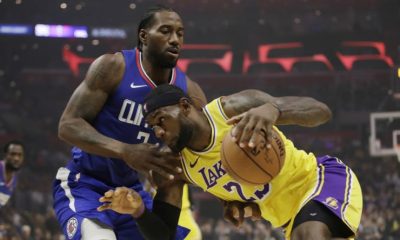 Kawhi_Leonard_LeBron_James_Clippers_Lakers_2019_AP