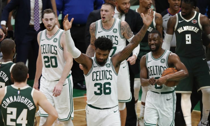 Boston_Celtics_Celebrate_2019_AP