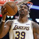 Dwight_Howard_Lakers_SixthMan_2019_AP